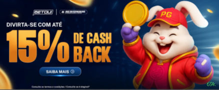 App 69k para Android e iOS - download grátis