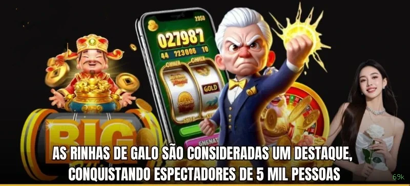 Cassino 69k app mobile