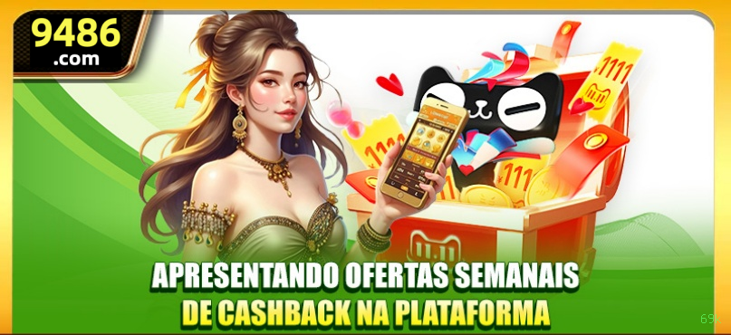Aplicativo móvel 69k para iOS e Android