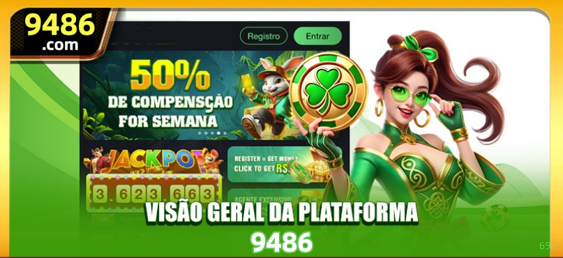 Bônus exclusivos membros VIP 69k